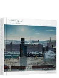 HELEN CLAPCOTT
