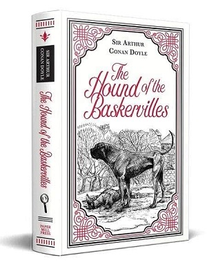 Hound of Baskervilles