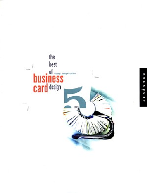 The Best Of Business Card Design 5