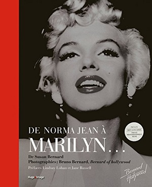 De Norma Jean à Marilyn...