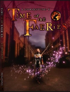 Time of the faeries