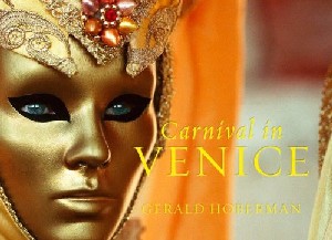 Carnival in Venice