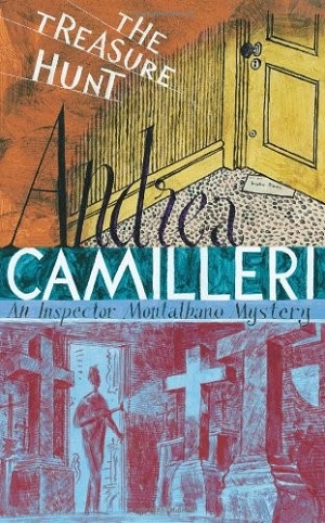 Camilleri - The Treasure Hunt