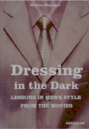 Dressing in the dark