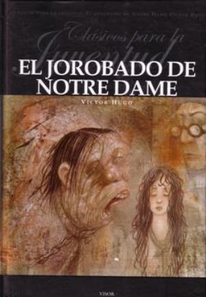 El jorobado de norte dame