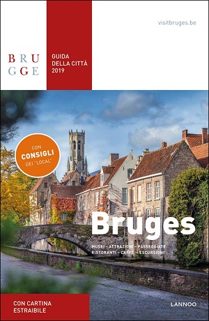 Bruges Guida Della Citta 2019