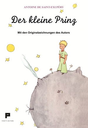 Der kleine Prinz (R)