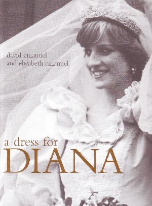 A Dress for Diana