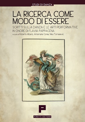 La ricerca come modo di essere