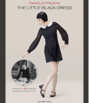 Famous Frocks: the Little Black Dress