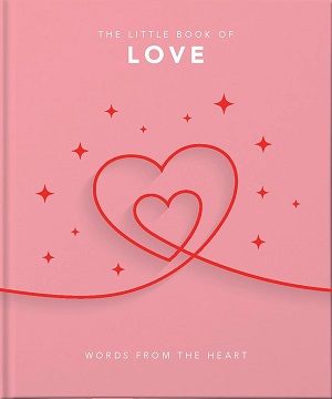 The Little Book of Love