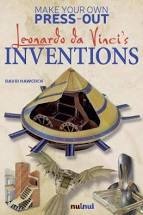 Leonardo Da Vinci's inventions