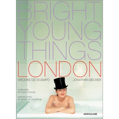 Bright YoungThings London