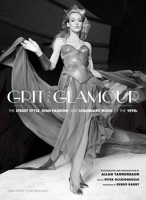 Grit and Glamour (R)