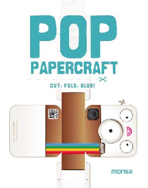 Pop Papercraft