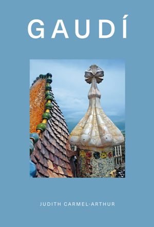 Design Monograph: Gaudí*