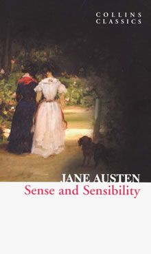 Sense and Sensibility