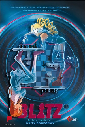 BLITZ Vol. 6
