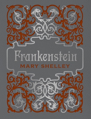 Frankenstein, Deluxe Editions