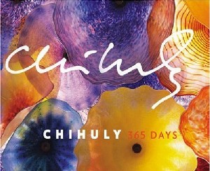 Chihuly: 365 Days