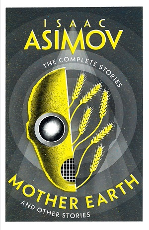 Asimov: Mother Earth