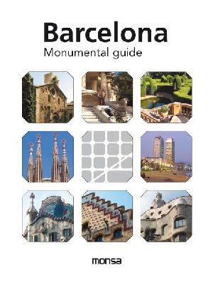 BARCELONA Monumental guide