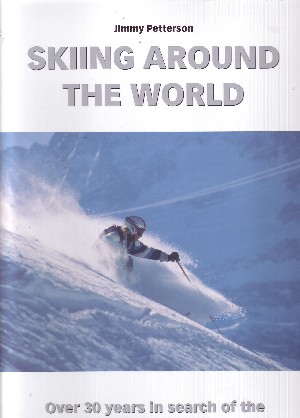 Skiing Around the World