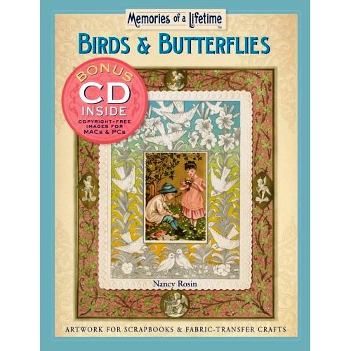 Birds & Butterflies