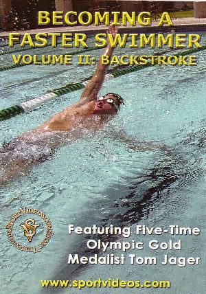 Becoming A Faster Swimmer Volume II
