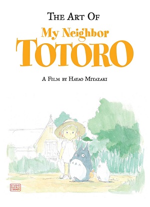 The Art of My Neighbor Totoro*