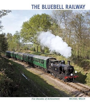 The Bluebell Railway