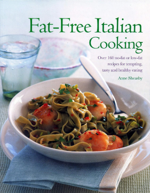 Fat-free Italian Cooking