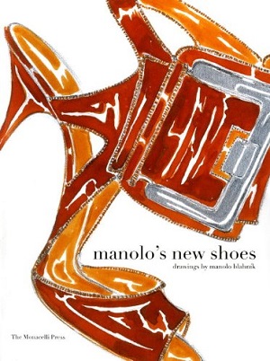Manolo's New Shoes (R)