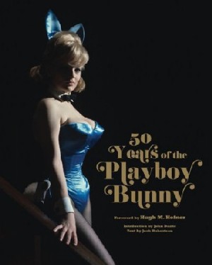50 years of the playboy bunny