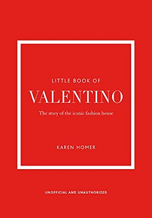 Little Book of Valentino*