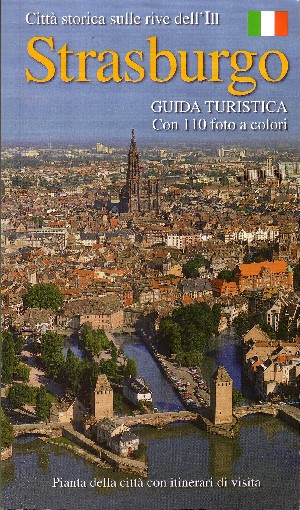 Strasburgo