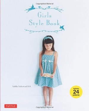 Girls Style Book