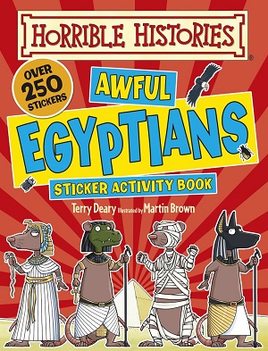 Awful Egyptians***