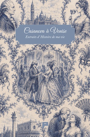 Casanova &agrave; Venise**