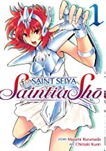 Saint Seiya: Saintia Shō Vol. 1