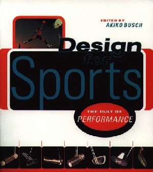 Design for sports
