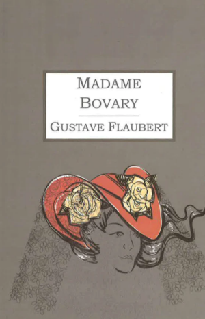 Madame Bovary