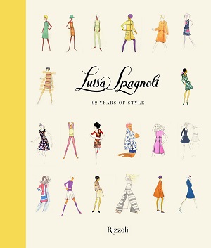 Luisa Spagnoli: 90 Years of Style