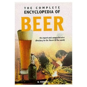 The Encyclopedia of Beer