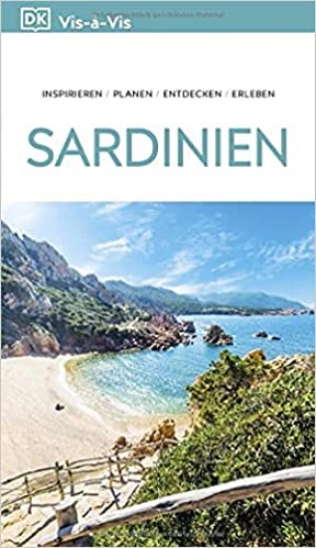 Vis-à-Vis Reiseführer Sardinien