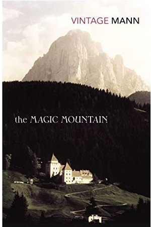 The Magic Mountain (R)