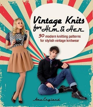 Vintage Knits for Him & Her