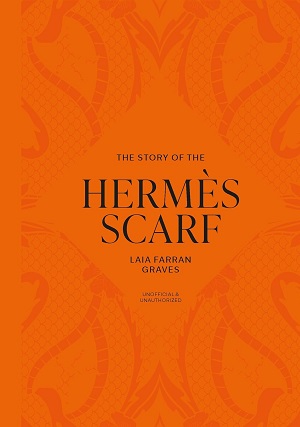 The Story of the Herm&egrave;s Scarf (R)