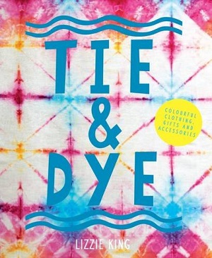 Tie and Dye (R)