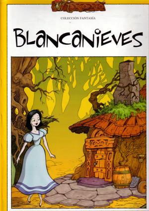 Blancanieves/pulgarcito